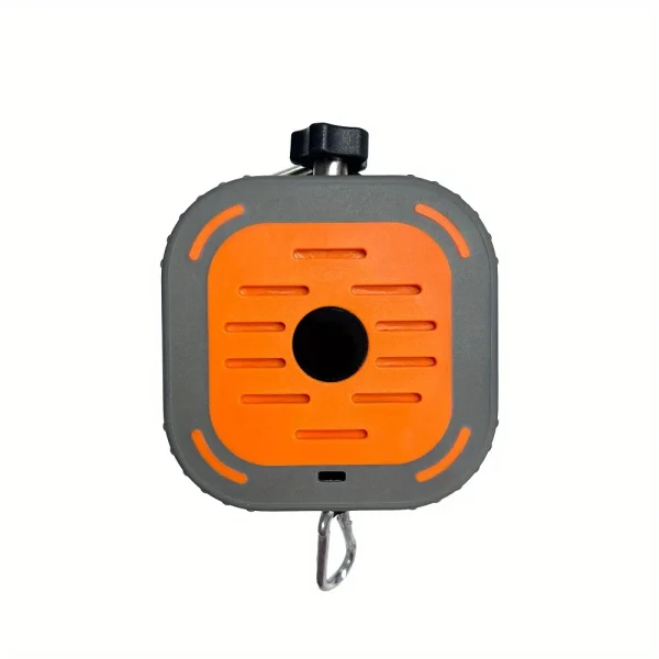 Multifunctional Tension Rope Box Pull Strap Adjustable Pull Portable Yoga Strength Exercise Fitness Exercise At Home Gym - Image 2