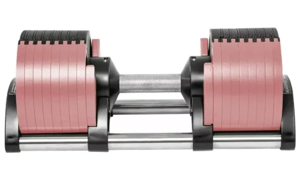 Adjustable 20kg Steel Dumbbells Set Custom Gym Fitness Training Equipment for Home Use Exercise Rack - Image 6