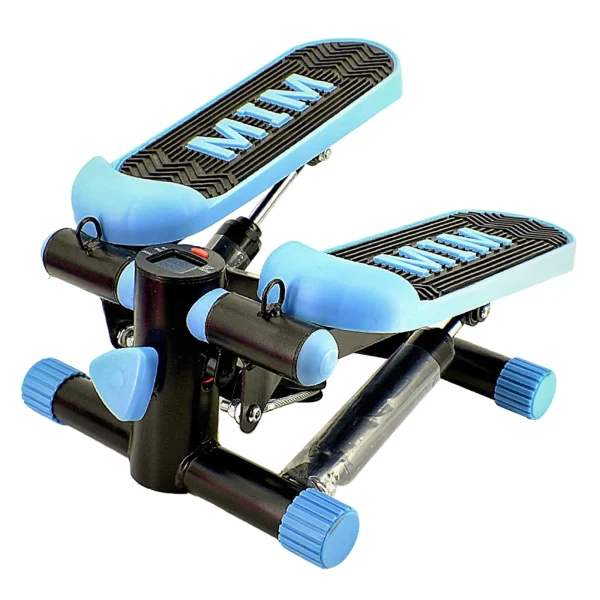 Fitness Exercise Stepping Machine,, Trainer Digital Display Pedal Fitnesss for Exercise for Home - Image 5