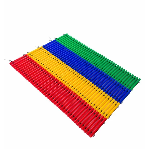 Balance board step children's coordination training indoor outdoor toy sensory integration disorder improve coordination ability - Image 4