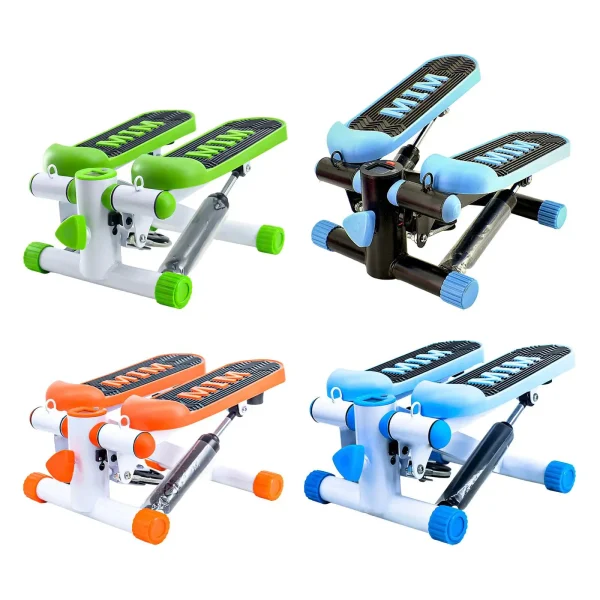 Fitness Exercise Stepping Machine,, Trainer Digital Display Pedal Fitnesss for Exercise for Home - Image 6