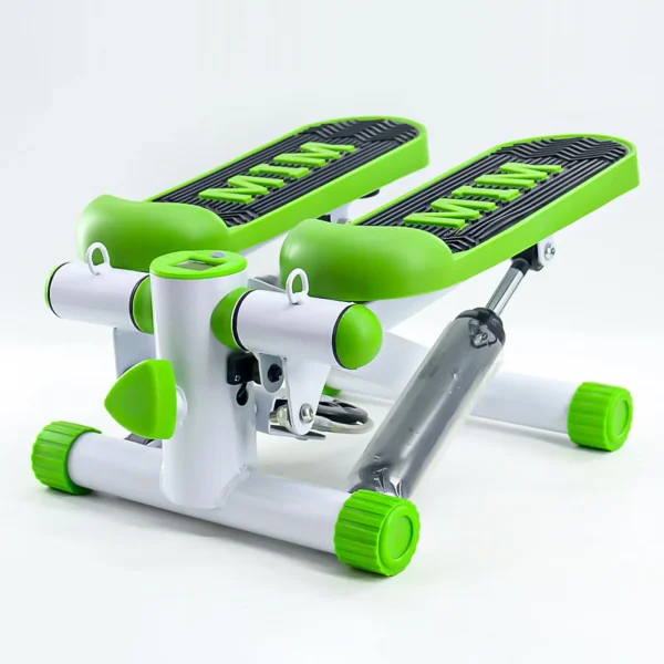 Fitness Exercise Stepping Machine,, Trainer Digital Display Pedal Fitnesss for Exercise for Home - Image 4