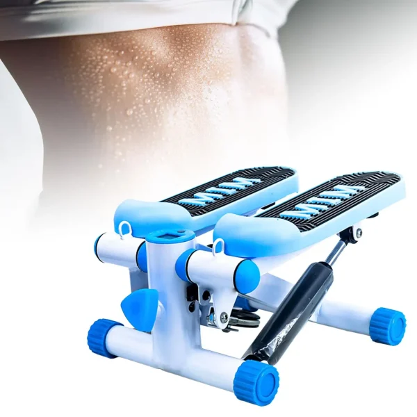Fitness Exercise Stepping Machine,, Trainer Digital Display Pedal Fitnesss for Exercise for Home - Image 3