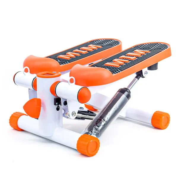 Fitness Exercise Stepping Machine,, Trainer Digital Display Pedal Fitnesss for Exercise for Home - Image 2
