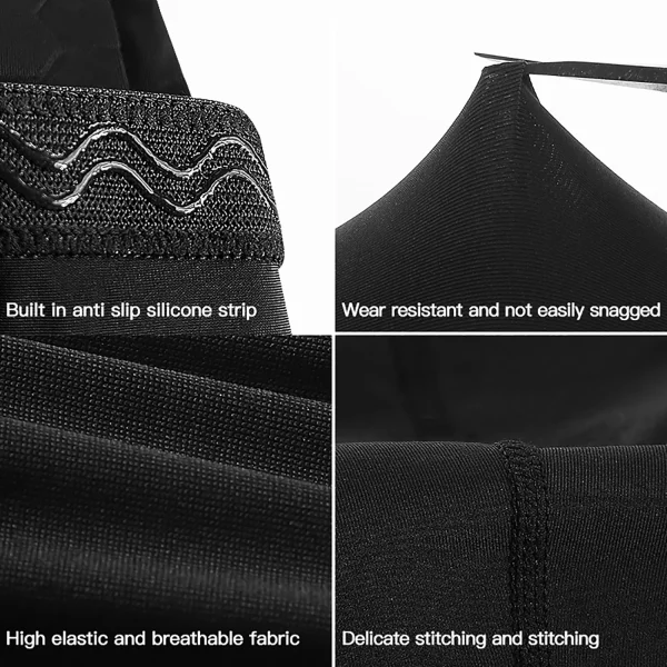 1pc Sports Elbow Protection Honeycomb Anti-collision Pressure Protection Arm Sleeve Basketball Cycling Fitness Protective Gear - Image 3