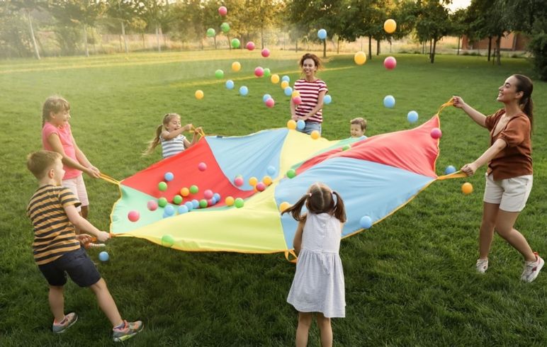 Outdoor Activities