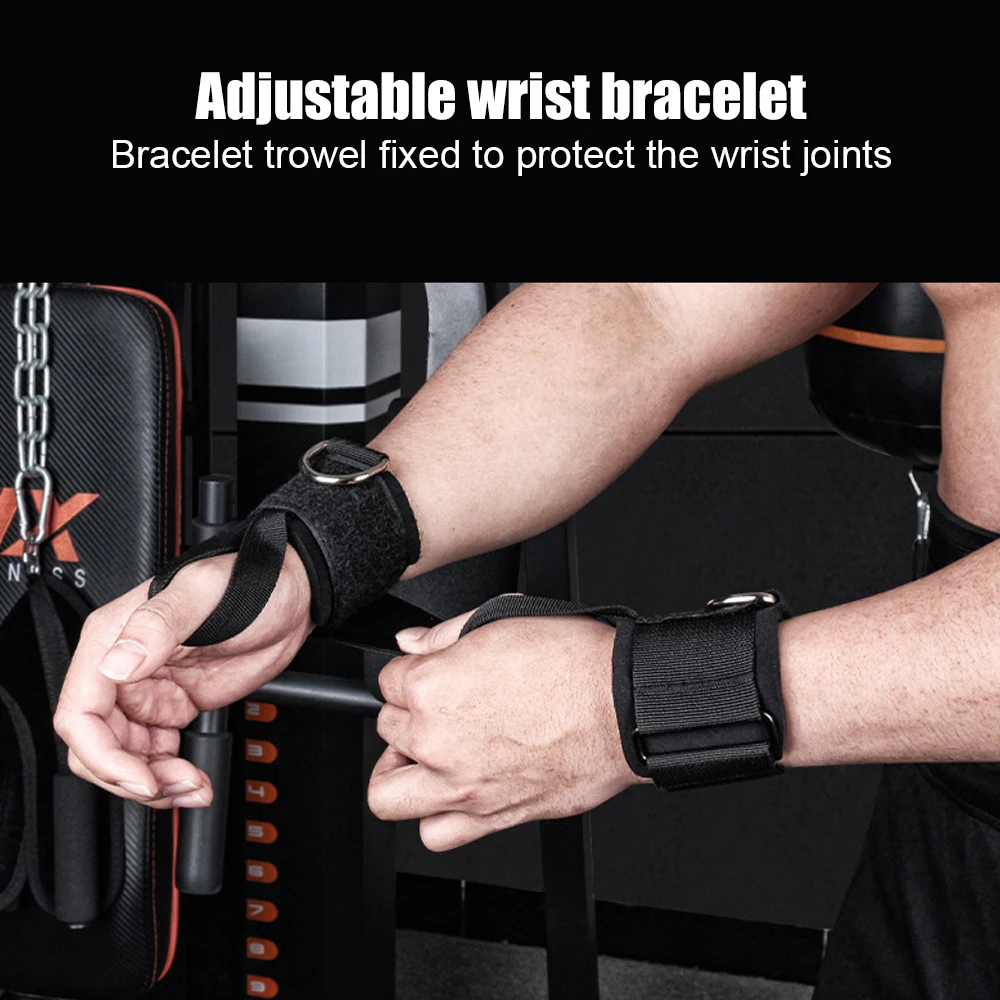 Boxing Training Resistance Band Set Leg Strength and Agility Training Strap System for Boxing,MMA,Muay Thai,Fitness,Basketball - Image 3