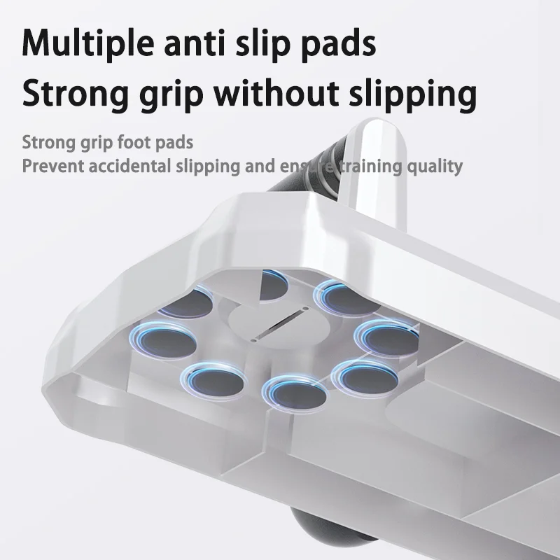 Push Up Stand, Flat Support Trainer, Chest And Abdominal Multi-Functional Three In One Home Fitness Equipment - Image 5